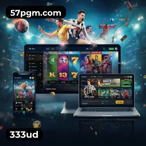 Secure access to your 333ud account