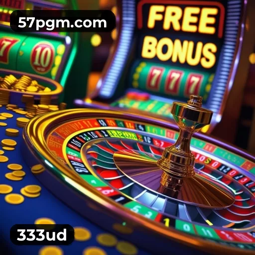 RTP of popular slots at 333ud